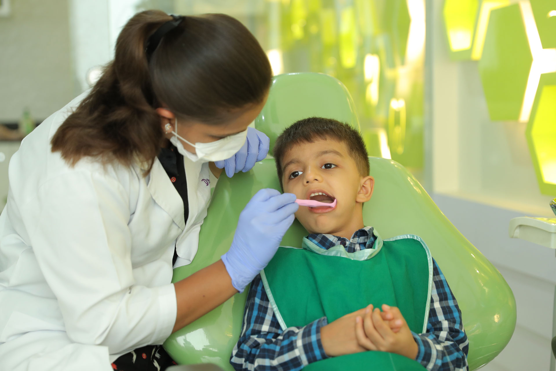 Best Dentist in Porbandar