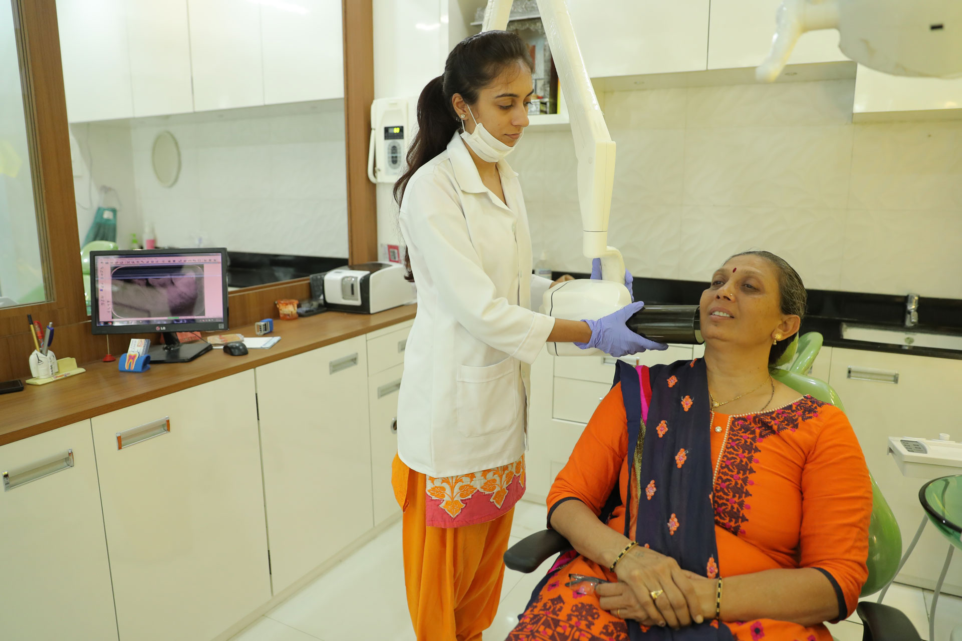 Best Dentist in Gujarat