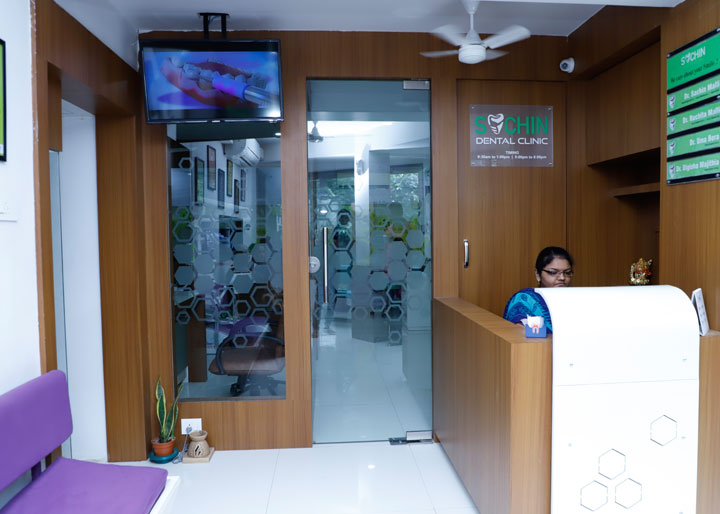Dental Clinic Gujarat