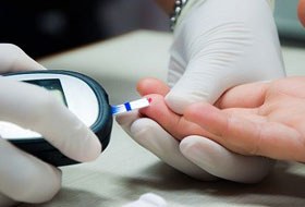 cardiac and diabetic care clinic in porbandar