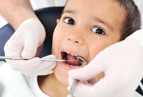 child dentistry in porbandar