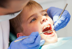 child dentistry porbandar