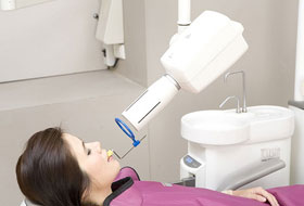 Digital X-ray porbandar