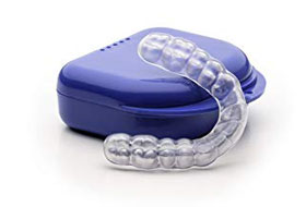 mouth guard in porbandar