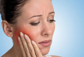 Root Canal Treatment clinic