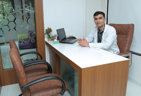 Sachin Dental Clinic