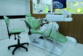 Sachin Dental Clinic