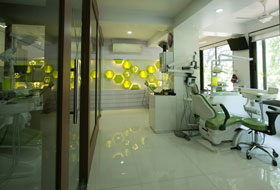 Sachin Dental Clinic