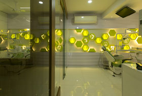 Sachin Dental Clinic