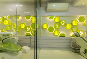 Sachin Dental Clinic