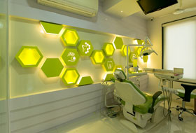 Sachin Dental Clinic