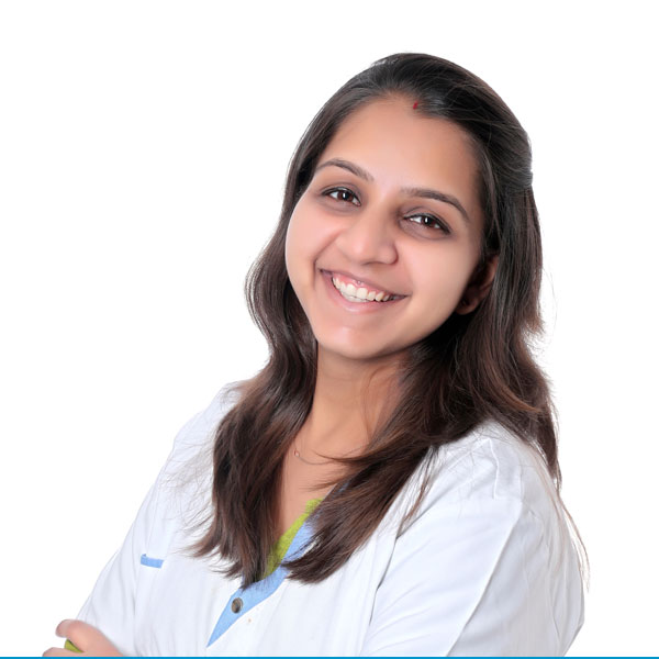 Best Cosmetic Dentist Dr. Ruchita Malli