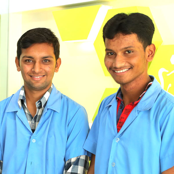 Oral and Maxillofacial Surgeon